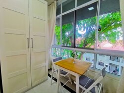 Willyn Ville (D10), Apartment #490861101